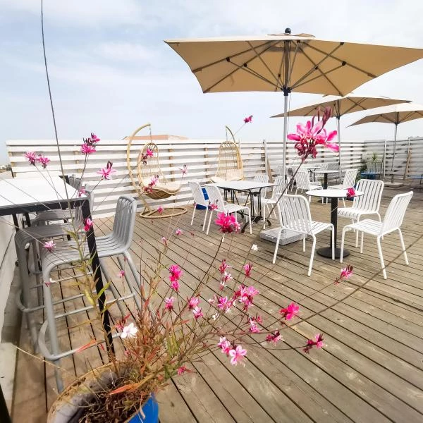 work@ – סביבת העבודה החדשה שלך